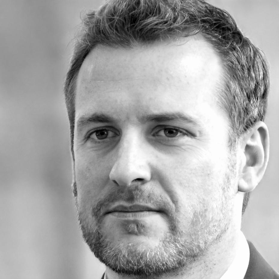 Marcus Rodriguez, Event Designer