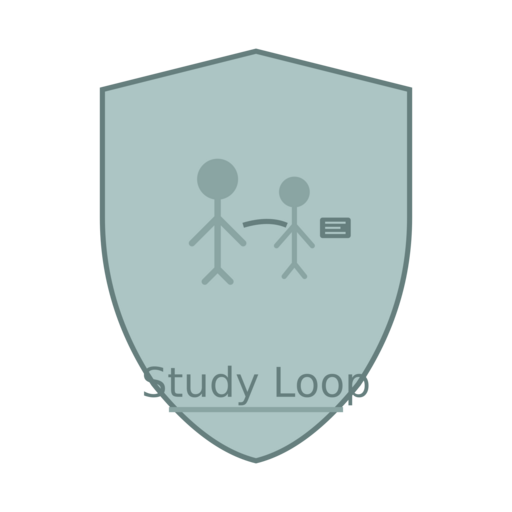 Study Loop Logo